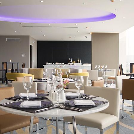 Hs Hotsson Hotel Silao Ngoại thất bức ảnh