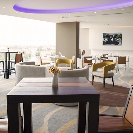 Hs Hotsson Hotel Silao Ngoại thất bức ảnh