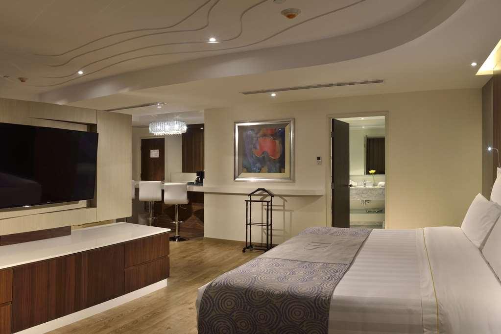 Hs Hotsson Hotel Silao Tiện nghi bức ảnh