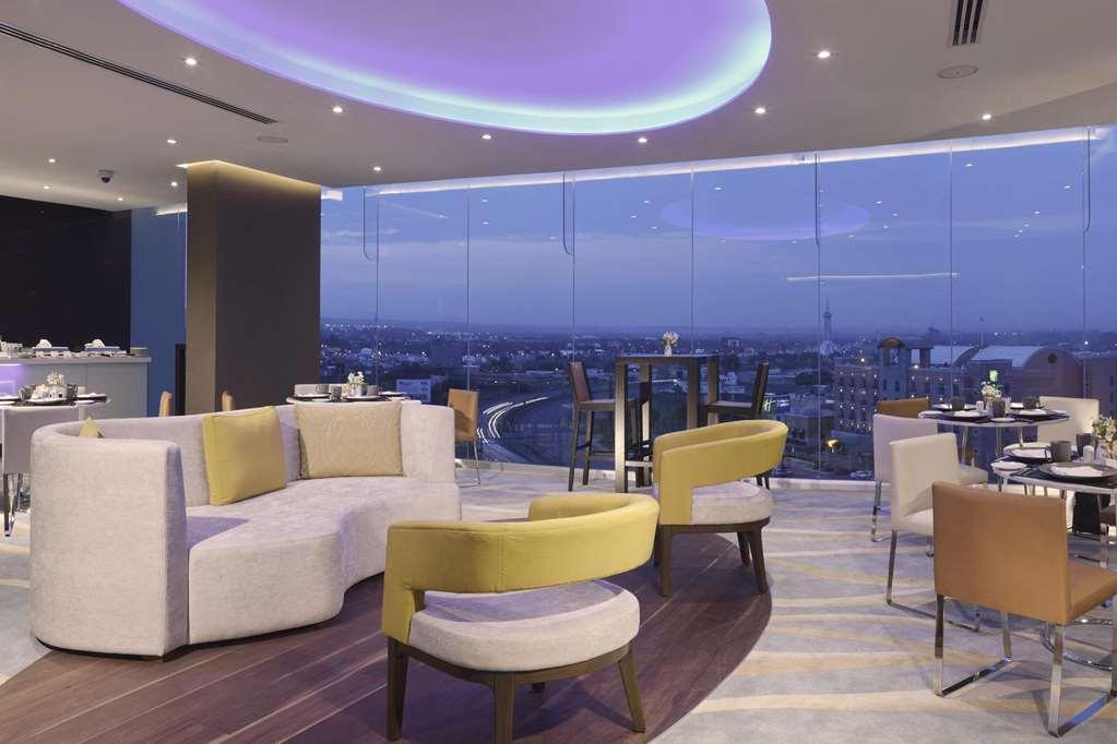 Hs Hotsson Hotel Silao Nhà hàng bức ảnh