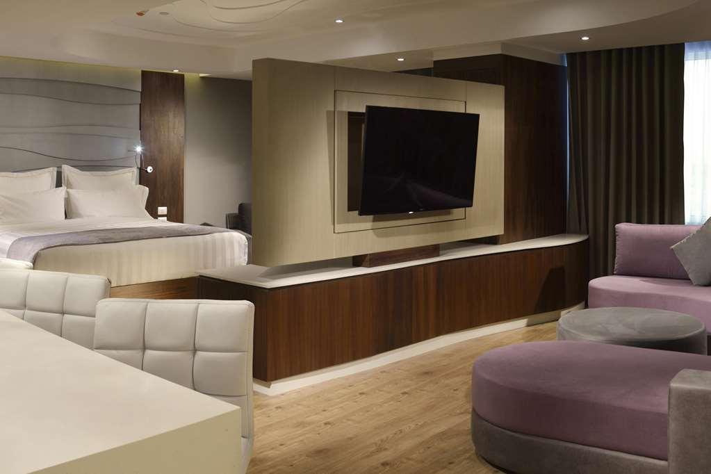 Hs Hotsson Hotel Silao Tiện nghi bức ảnh