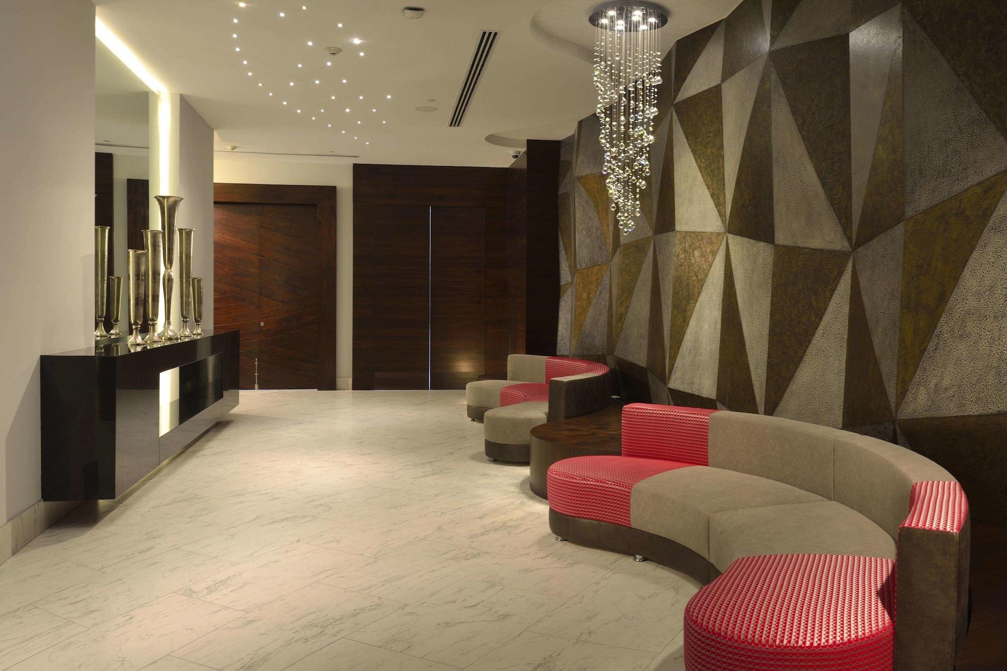 Hs Hotsson Hotel Silao Ngoại thất bức ảnh