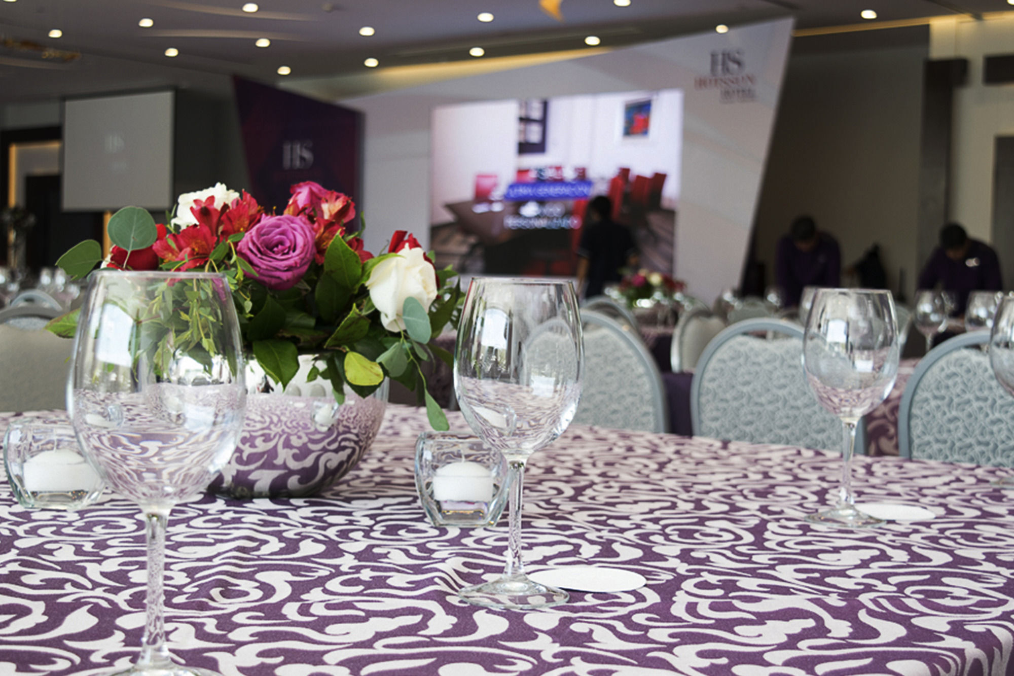 Hs Hotsson Hotel Silao Ngoại thất bức ảnh