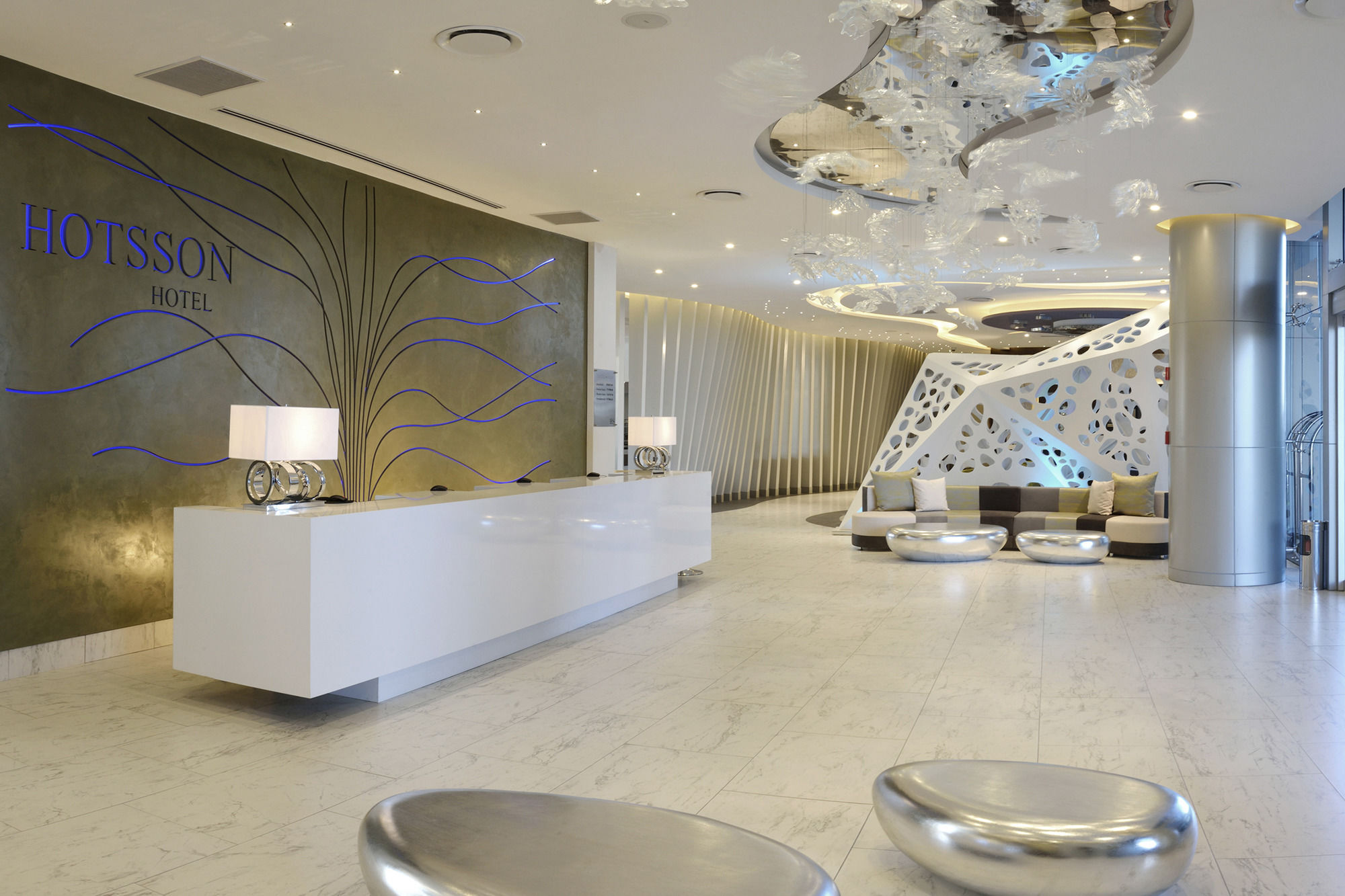 Hs Hotsson Hotel Silao Ngoại thất bức ảnh