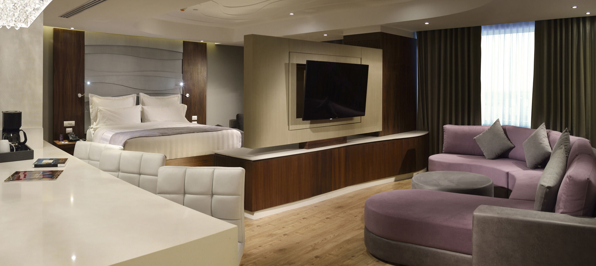 Hs Hotsson Hotel Silao Ngoại thất bức ảnh