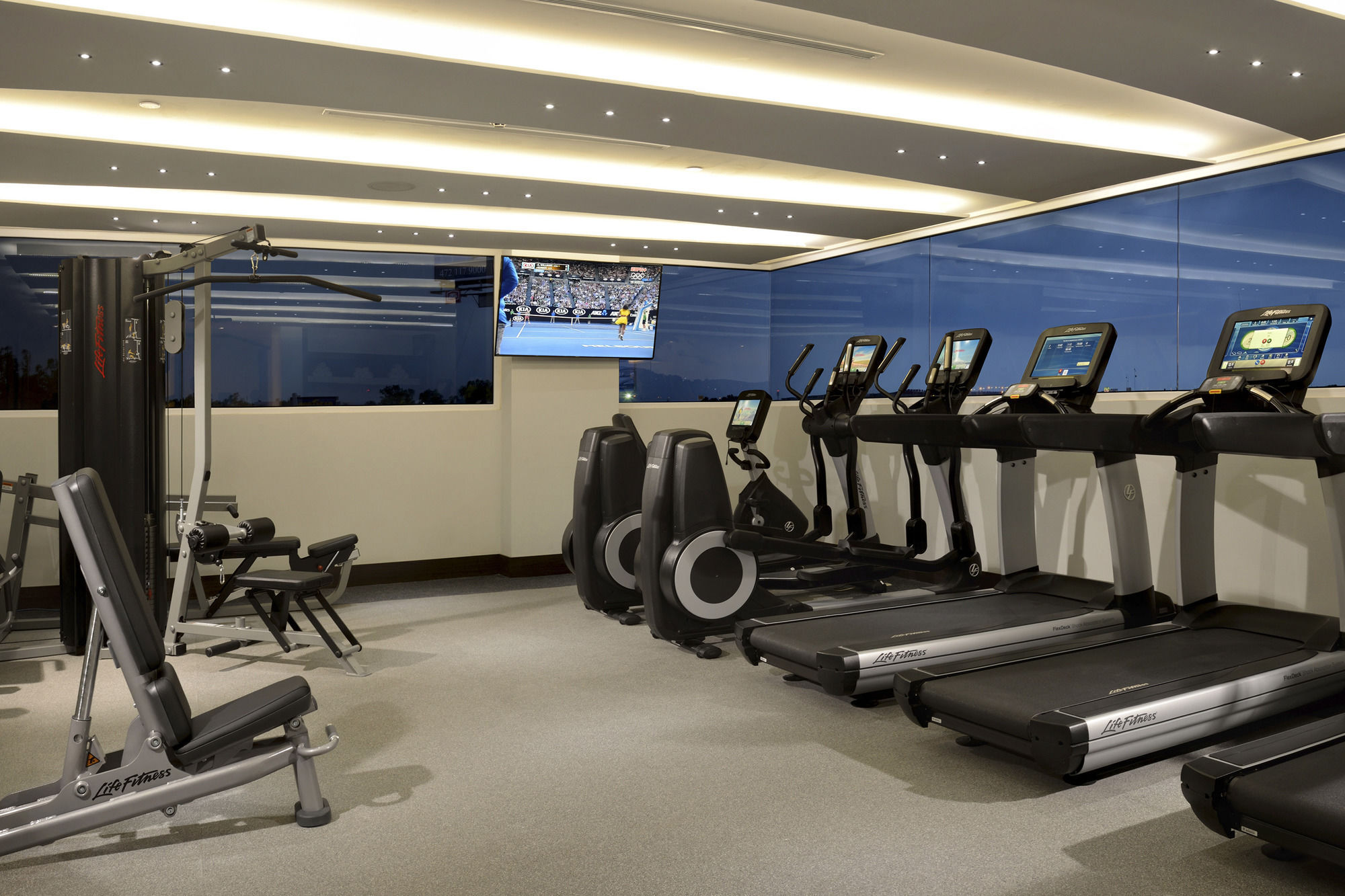 Hs Hotsson Hotel Silao Ngoại thất bức ảnh