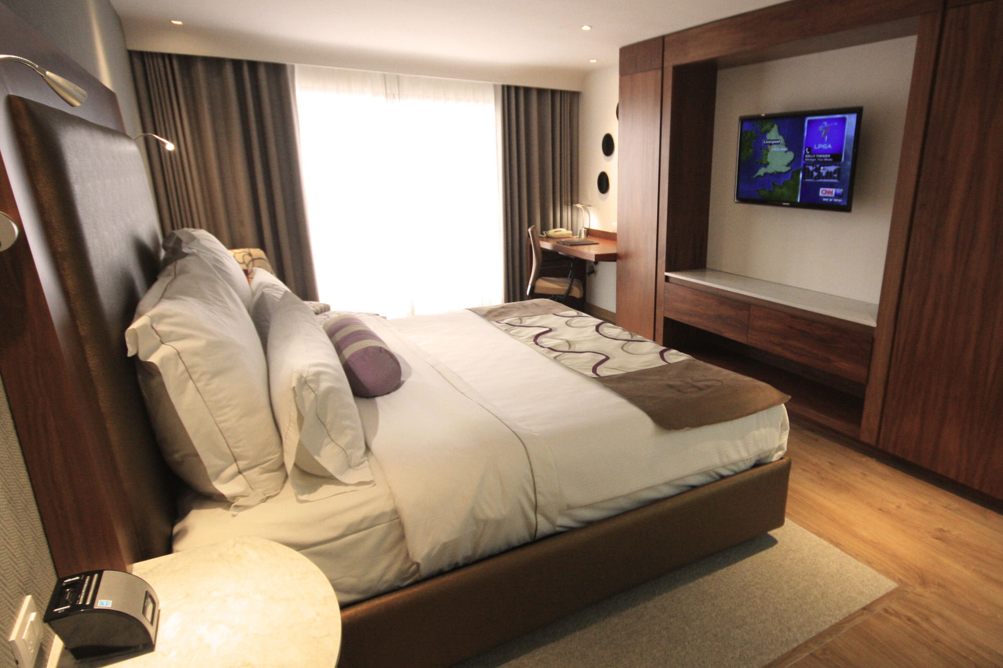 Hs Hotsson Hotel Silao Ngoại thất bức ảnh