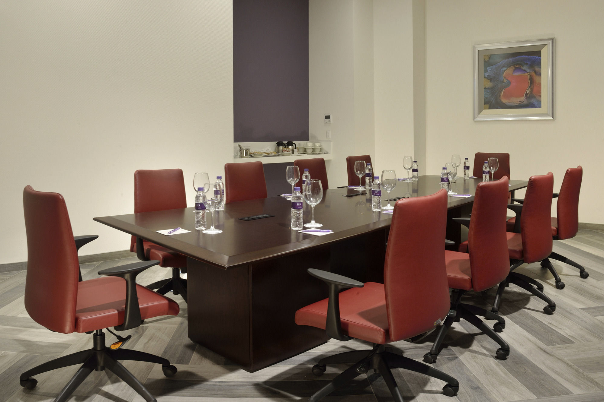 Hs Hotsson Hotel Silao Ngoại thất bức ảnh