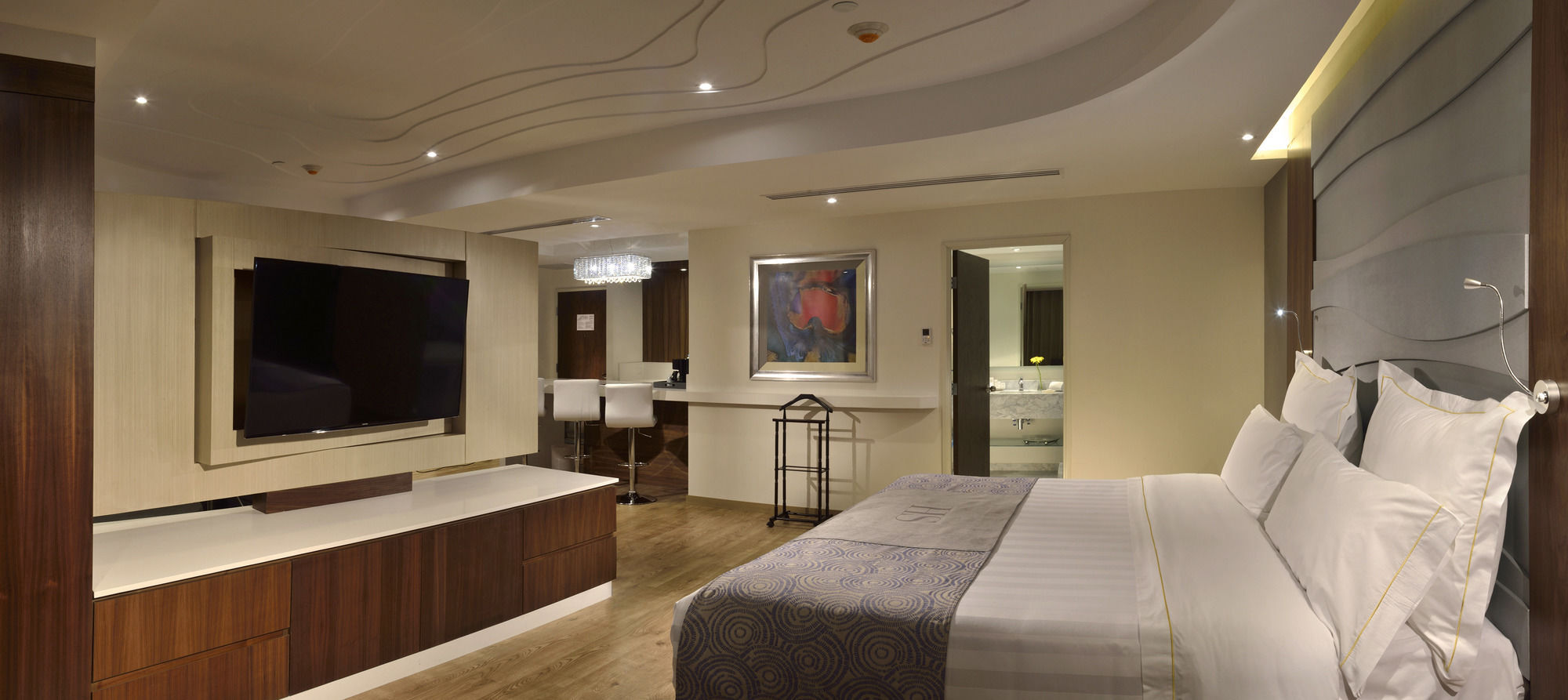 Hs Hotsson Hotel Silao Ngoại thất bức ảnh