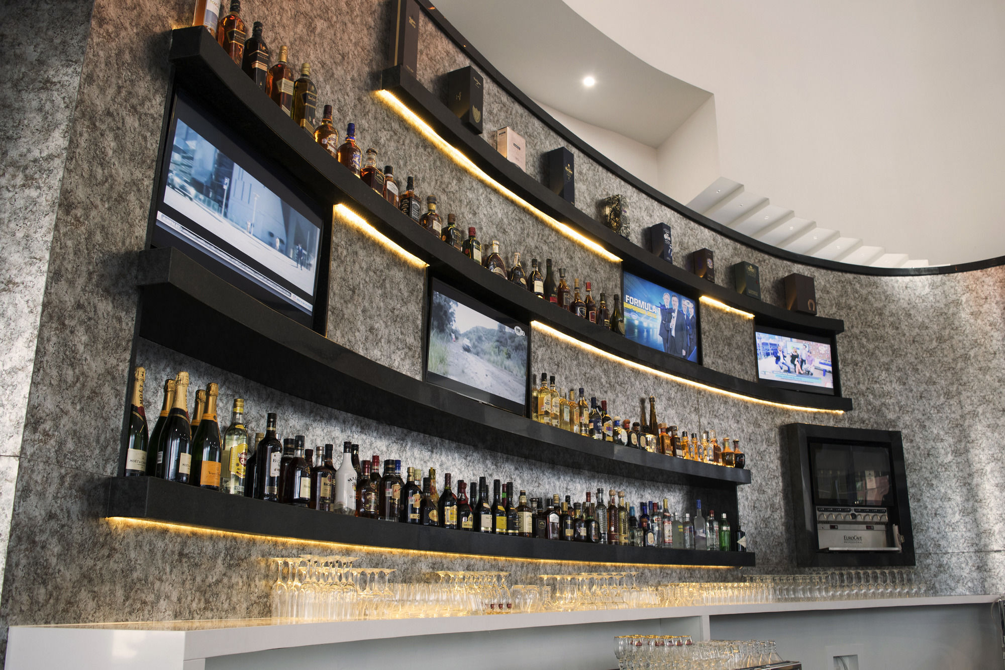 Hs Hotsson Hotel Silao Ngoại thất bức ảnh