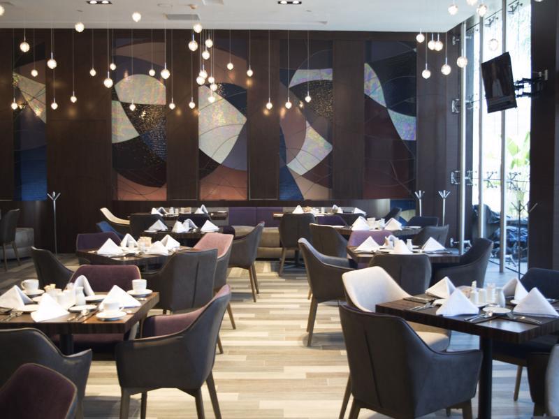 Hs Hotsson Hotel Silao Ngoại thất bức ảnh