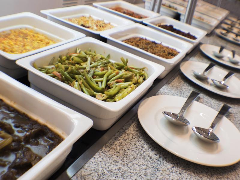 Hs Hotsson Hotel Silao Ngoại thất bức ảnh